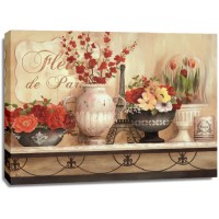 Nan - Fleurs de Paris