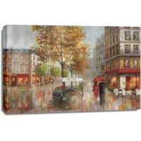 Nan - Romantic Promenade I