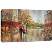 Nan - Romantic Promenade II