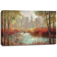 Ruane Maning - City View 