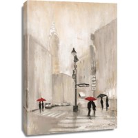 Tava Studios - New York Shadows