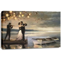 Steve Henderson - Twilight Romance