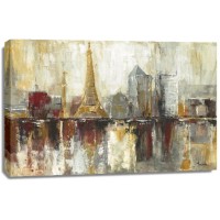 Tava Studios - Paris Icons 