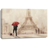 Steve Henderson - Paris Moment 