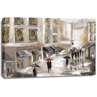 Tava Studios - Sunday Market 
