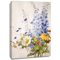 Rogier Daniels - Wild Garden I 
