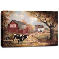 Ruane Manning - Memories On The Farm 
