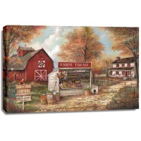Ruane Manning - Farm Fresh 