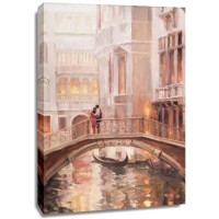 Steve Henderson - Perfect Day In Venice 