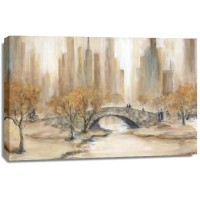 Marilyn Dunlap - Central Park 