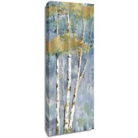 Nan - Shimmer Birch II