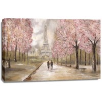 Tava Studios - Paris Stroll 