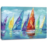 Nan - Fine Day Sailing II