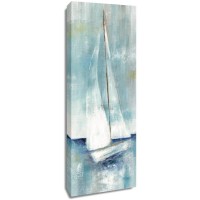 Nan - Simply Sailing II