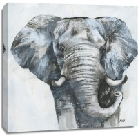Nan - Elephant - Masai Moment