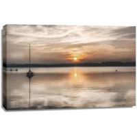 Irene Weisz - Soft Sunset