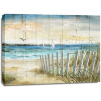 Nan - Coastal Causeway