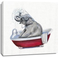 Donna Brooks - Bathing Beauty II