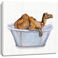 Donna Brooks - Bathing Beauty III