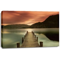 Mel Allen - Ullswater  