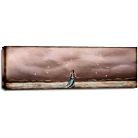 Alicia Armstrong - Keeping Time