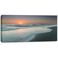 Robert J. Amoruso - Atlantic Sunrise No. 8