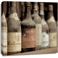 Alan Blaustein - Enoteca Cortona - 1