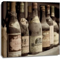 Alan Blaustein - Enoteca Cortona - 2
