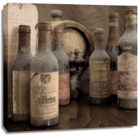 Alan Blaustein - Enoteca Cortona - 3