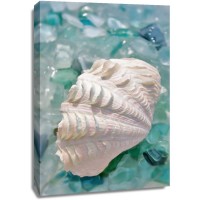 Alan Blaustein - Crystal Harbor - 31