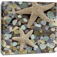 Alan Blaustein - Crystal Harbor - 11
