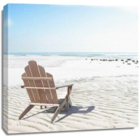 Noah Bay - Beach Chair