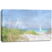 Noah Bay - Solitary Yacht