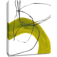 Bronwyn Baker - Citron Fusion No. 1