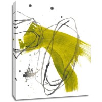 Bronwyn Baker - Citron Fusion No. 2