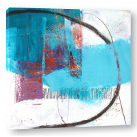 Pamela K. Beer - Berthing Sounds