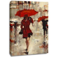 Lorraine Christie - Paris Invitation