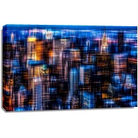 Hannes Cmarits - Downtown II