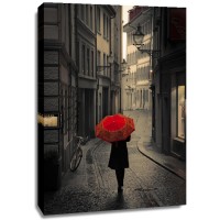 Stefano Corso - Red Rain  
