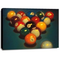 TR Colletta - Eight Ball II