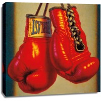 TR Colletta - Hang It Up