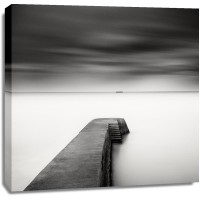 Wilco Dragt - The Jetty-Study #1