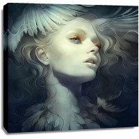 Anna Dittman - Fly
