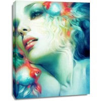 Anna Dittman - Scale