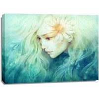 Anna Dittman - April