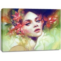 Anna Dittman - August
