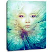 Anna Dittman - Locust