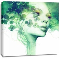 Anna Dittman - Serendipity