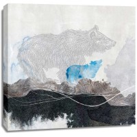 Louis Duncan-He - Bear 1