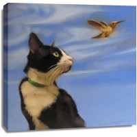 Diane Hoeptner - Fly Away
